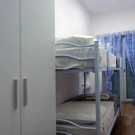 Nyaraló Un Passo Dal Porto Di Casa Leva