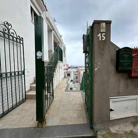 بيت للعطل Un Passo Dal Porto Di Casa Leva *