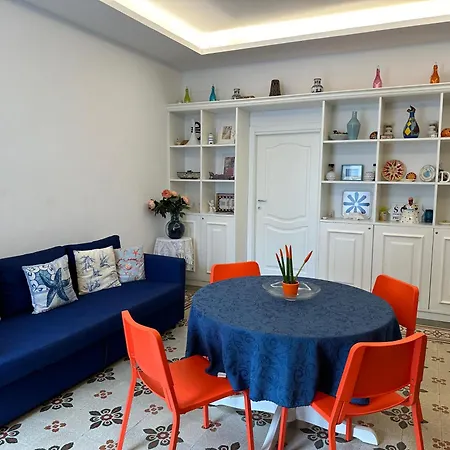 Un Passo Dal Porto Di Casa Leva * كابري