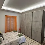 بيت للعطل Un Passo Dal Porto Di Casa Leva