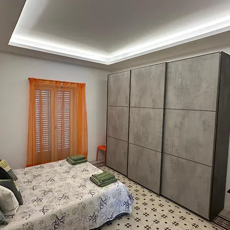 Σπίτι διακοπών Un Passo Dal Porto Di Casa Leva