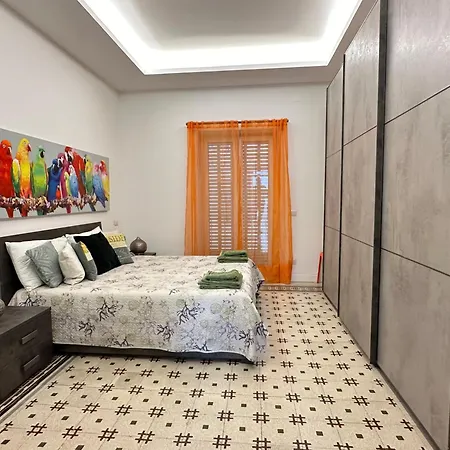 Un Passo Dal Porto Di Casa Leva 카프리