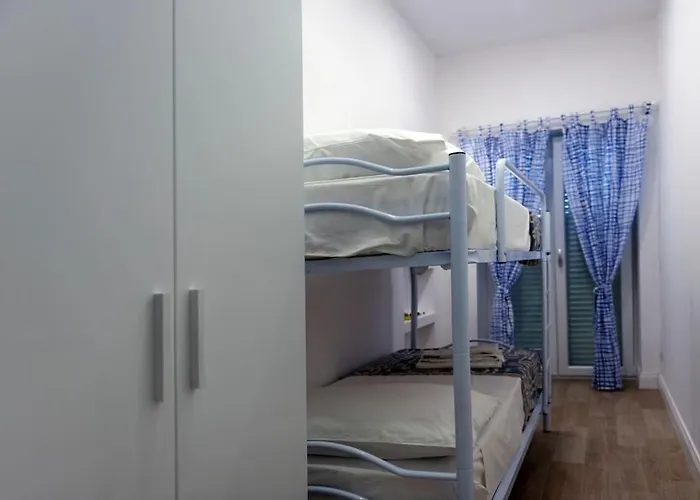 펜션 Un Passo Dal Porto Di Casa Leva